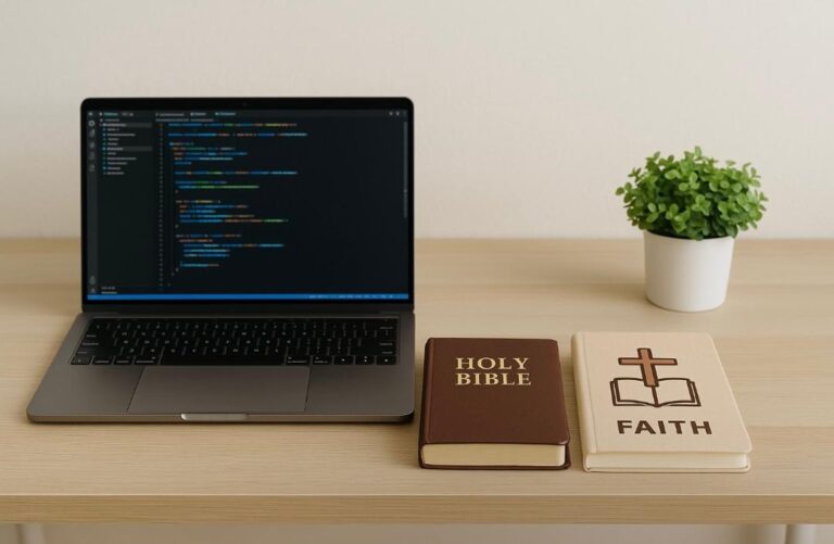 Faith in the Workplace