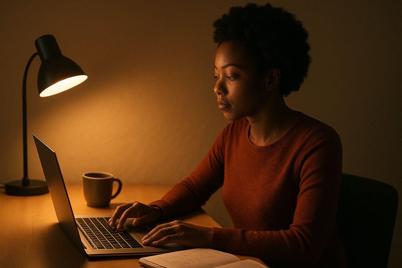 Resilience in Coding