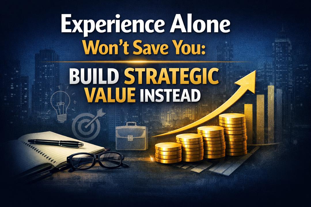 Build Value
