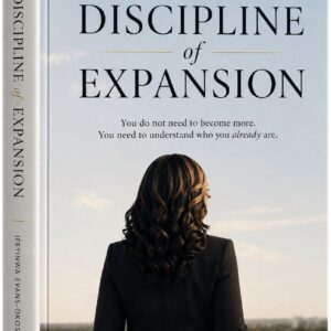 The Discipline of Expansion - Digital Edition